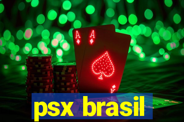 psx brasil